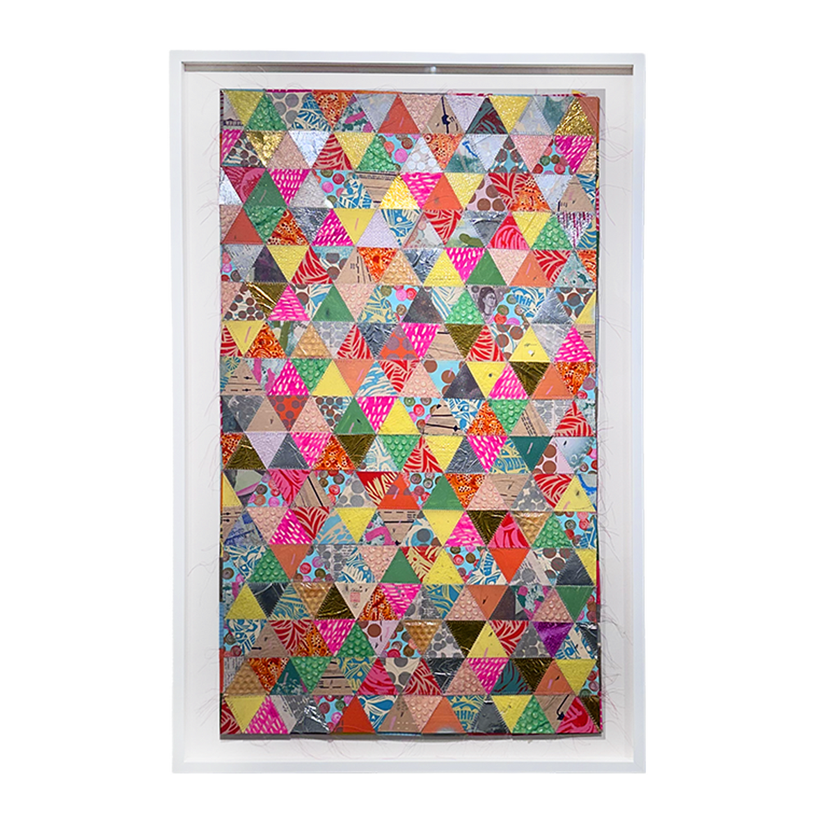 Thomas Campbell: Quiltage