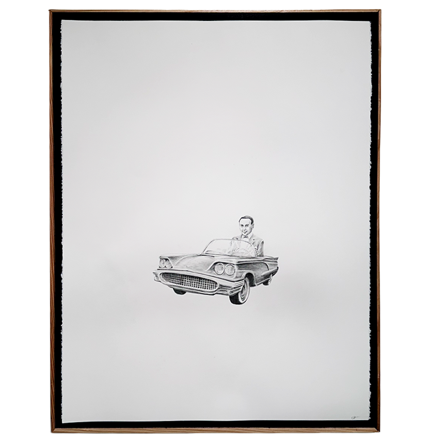 Pee-wee : Chris Bilheimer - Little Car