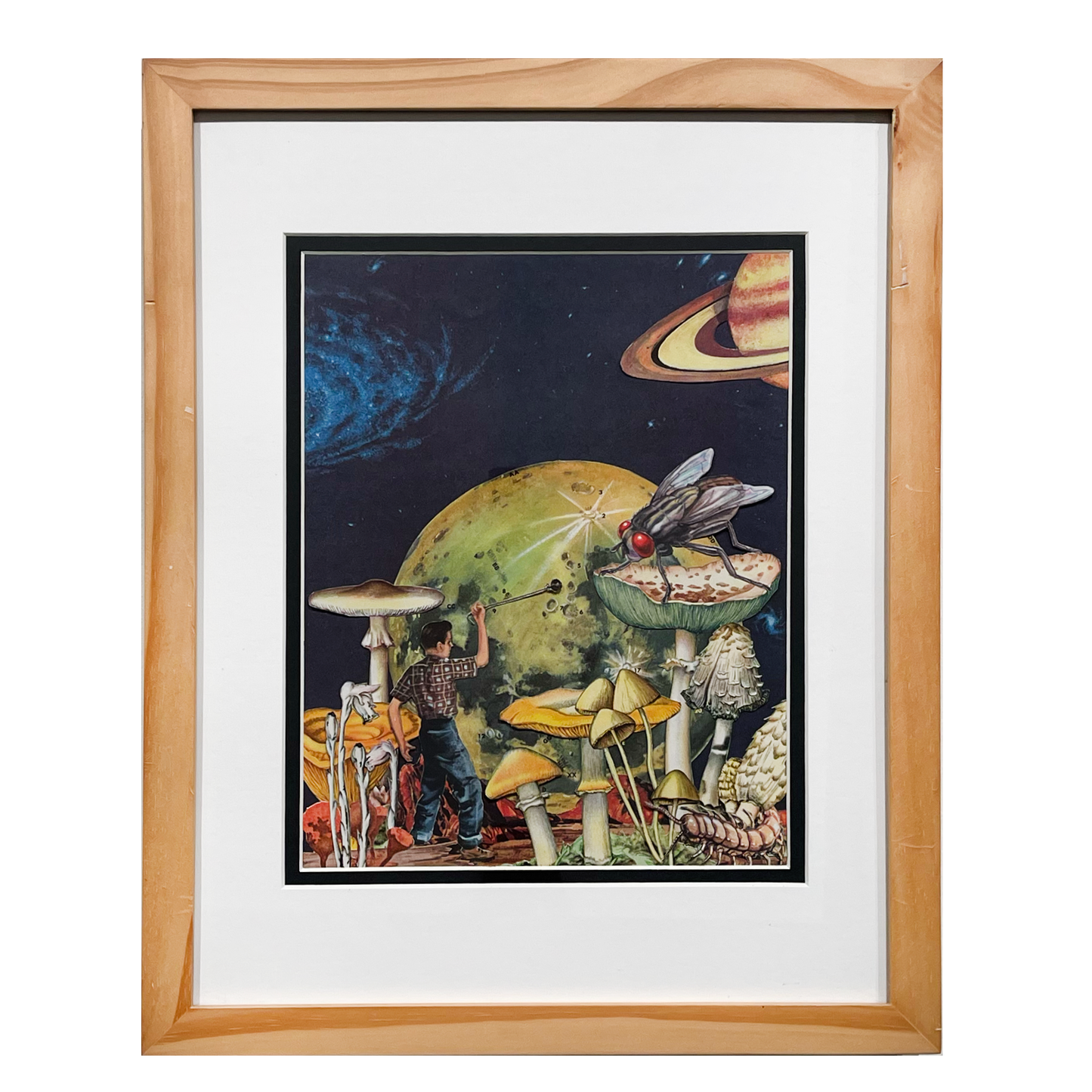 General Assembly - MIKE COMBS - Self Defense