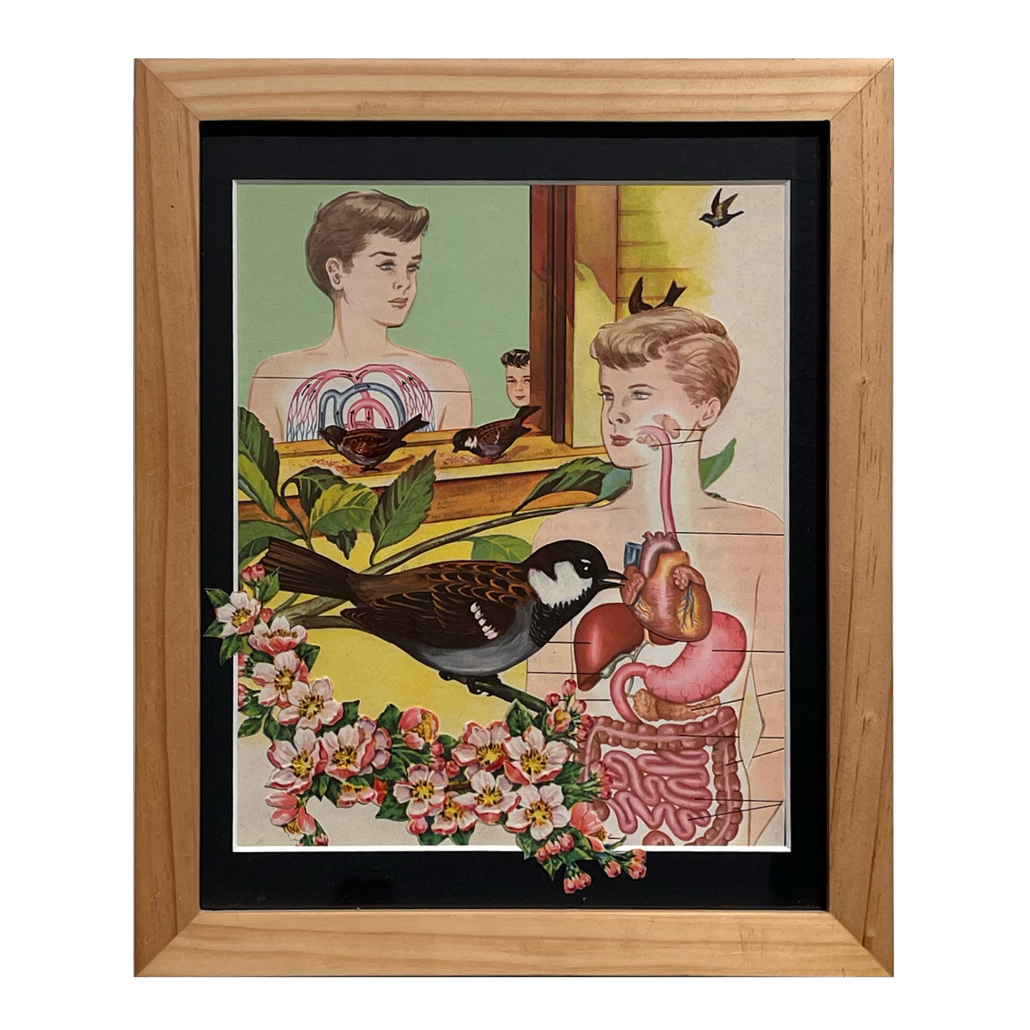 General Assembly - MIKE COMBS - Secretive Boys