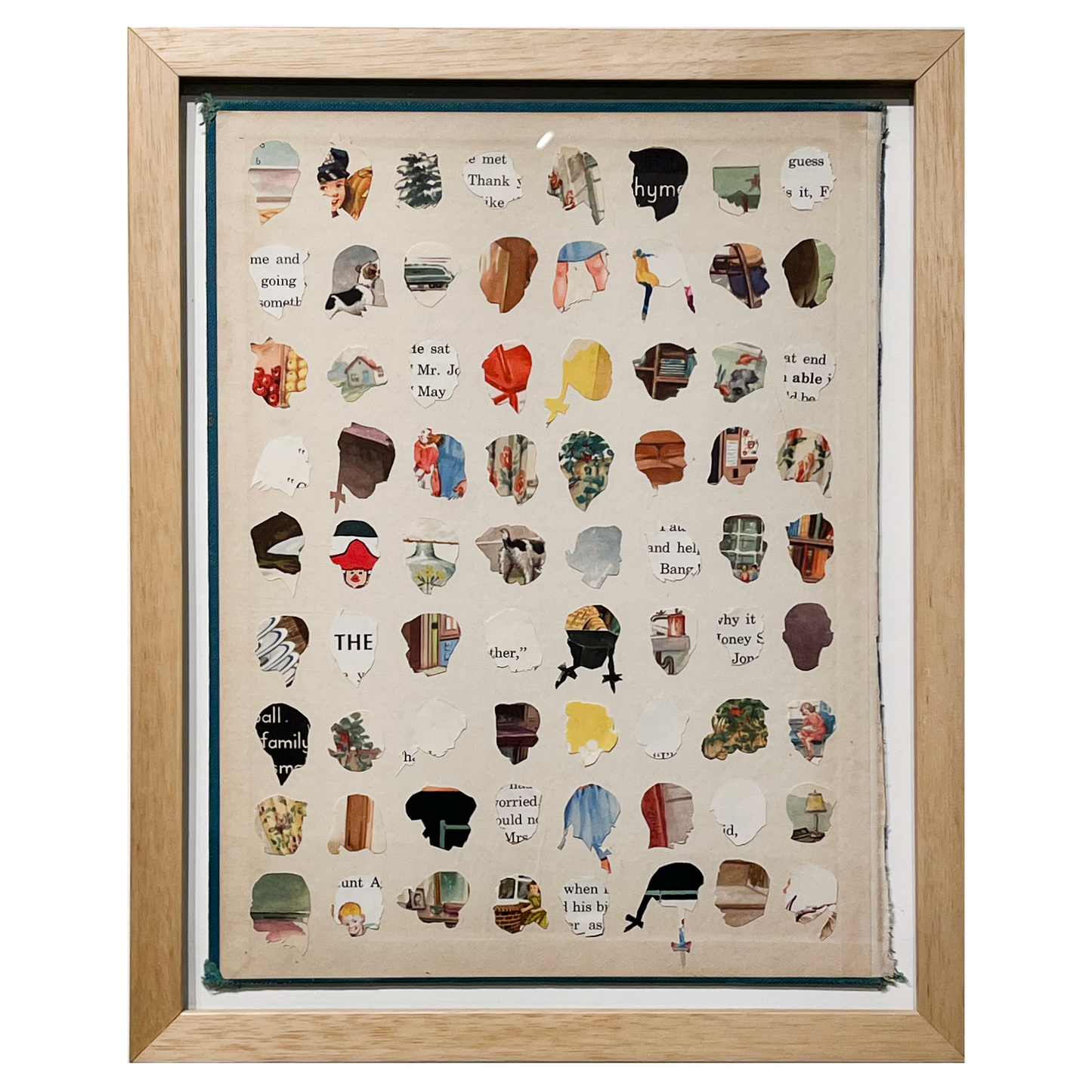 General Assembly - MIKE COMBS - No Bodies