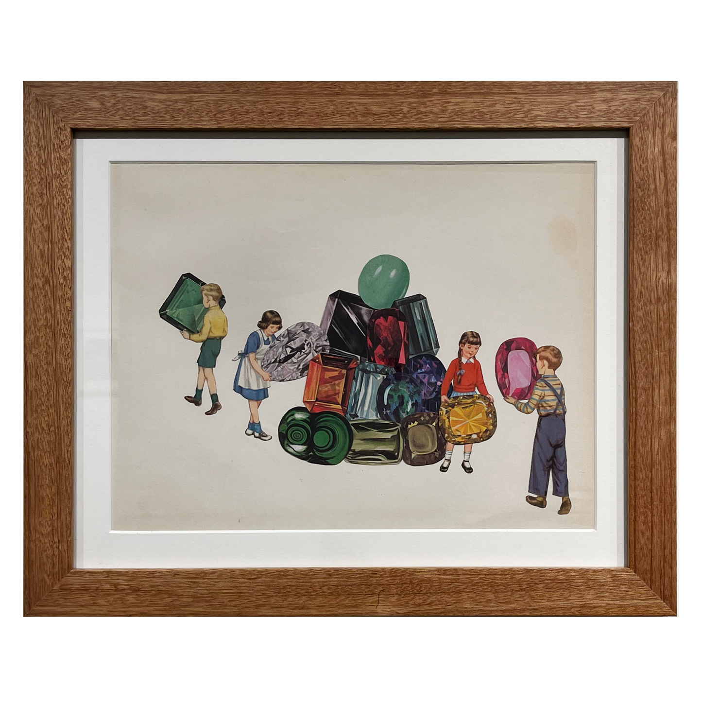 General Assembly - MIKE COMBS - Every Child Is a Gem