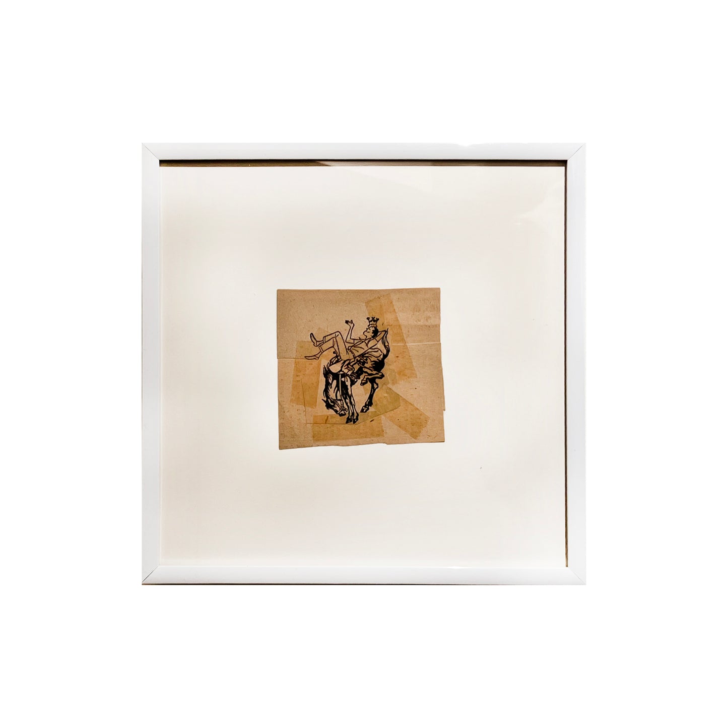 General Assembly - Dale Flattum - Herd 002