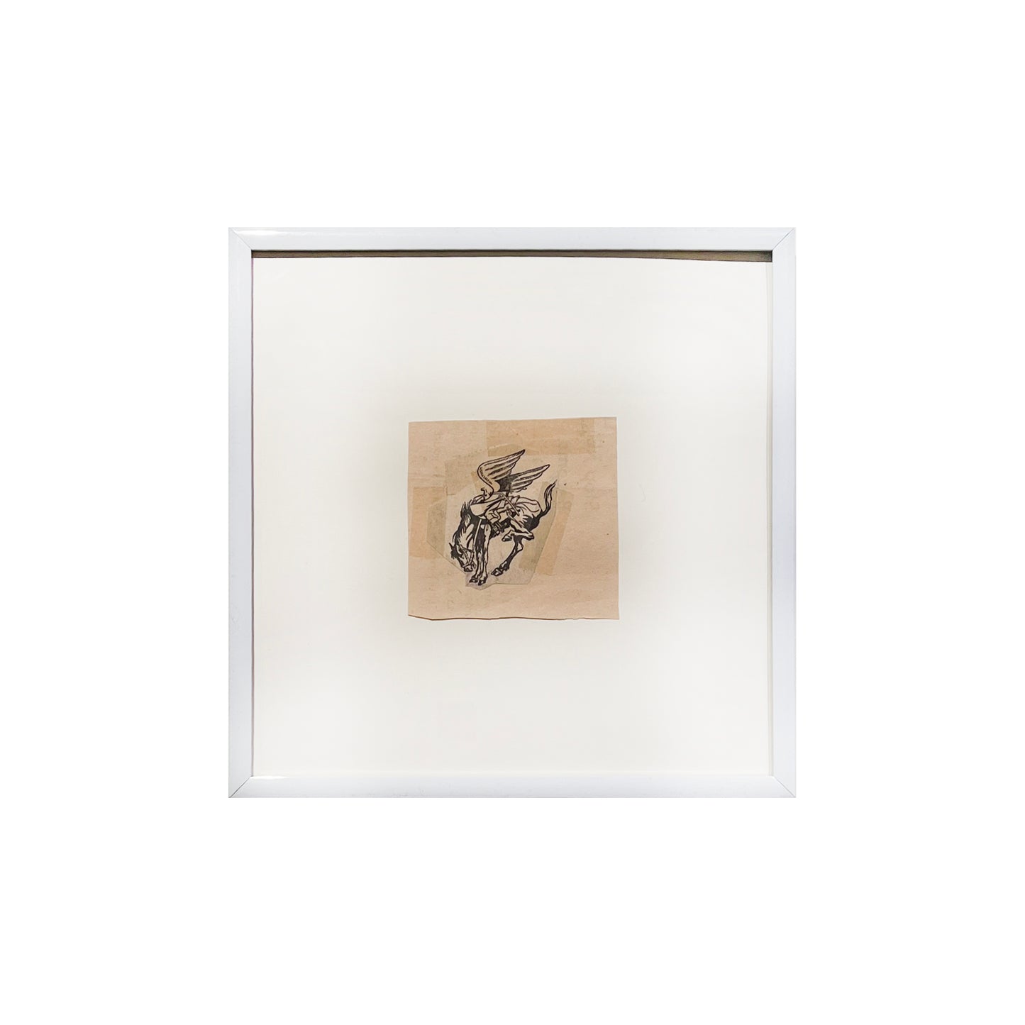 General Assembly - Dale Flattum - Herd 003