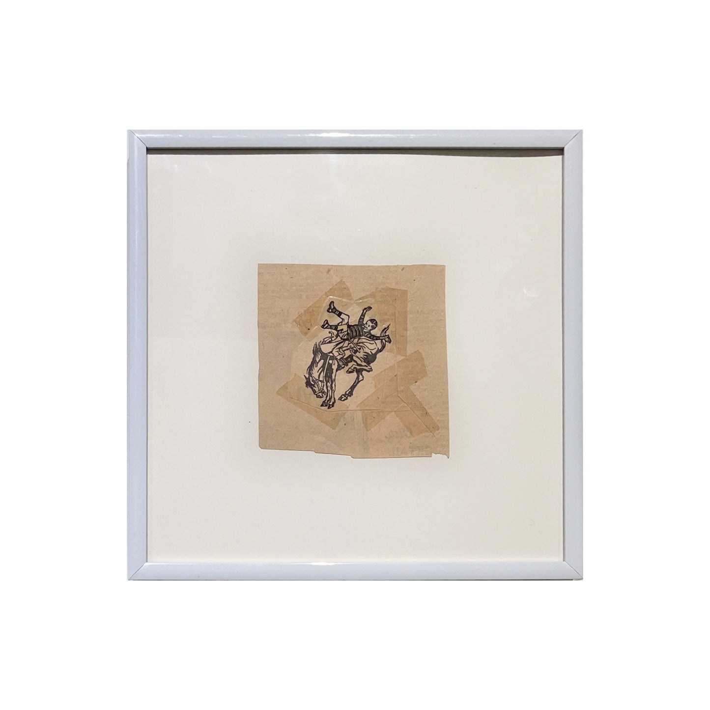 General Assembly - Dale Flattum - Herd 007