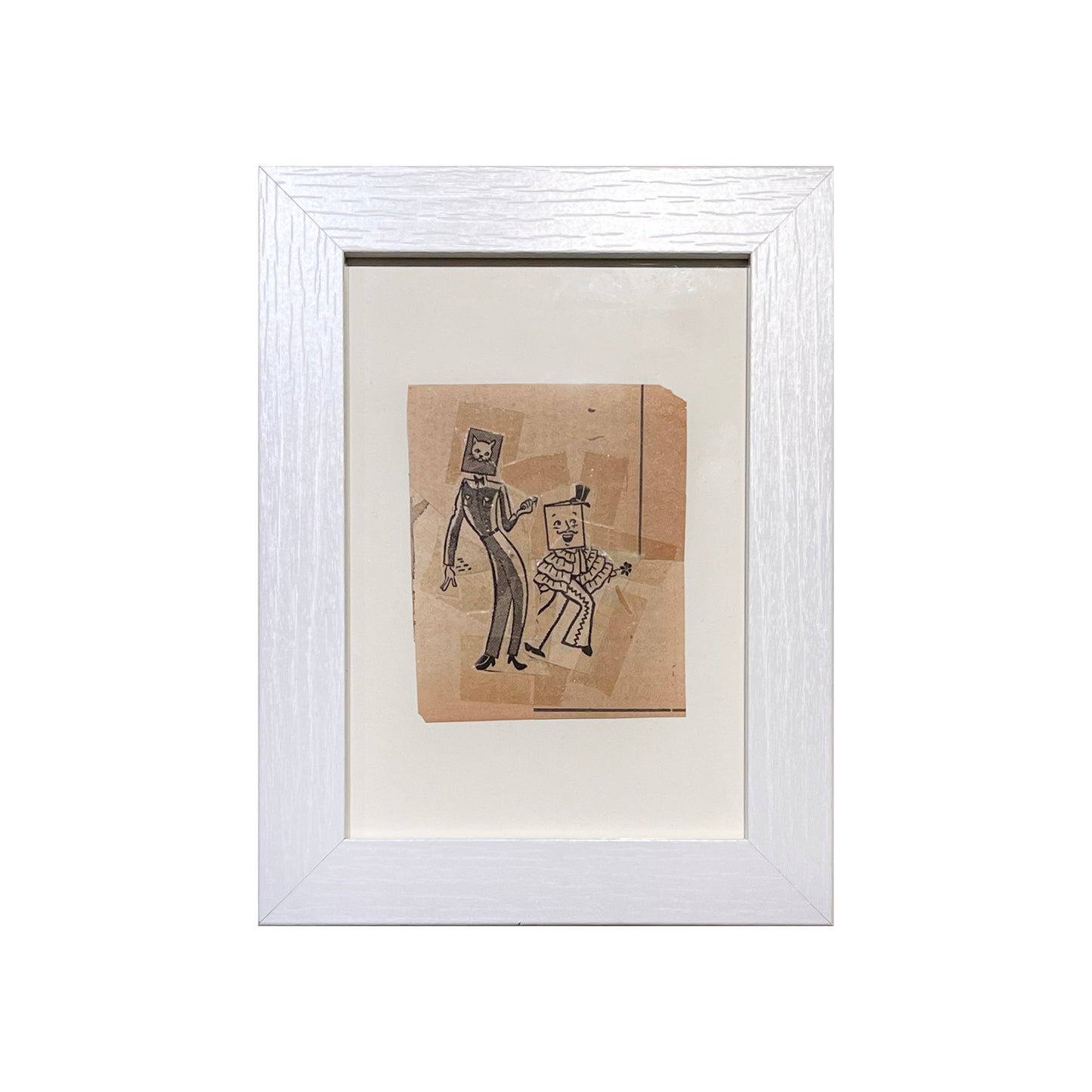 General Assembly - Dale Flattum - Courtesy And Friendliness Taking Their Own Sweet Time