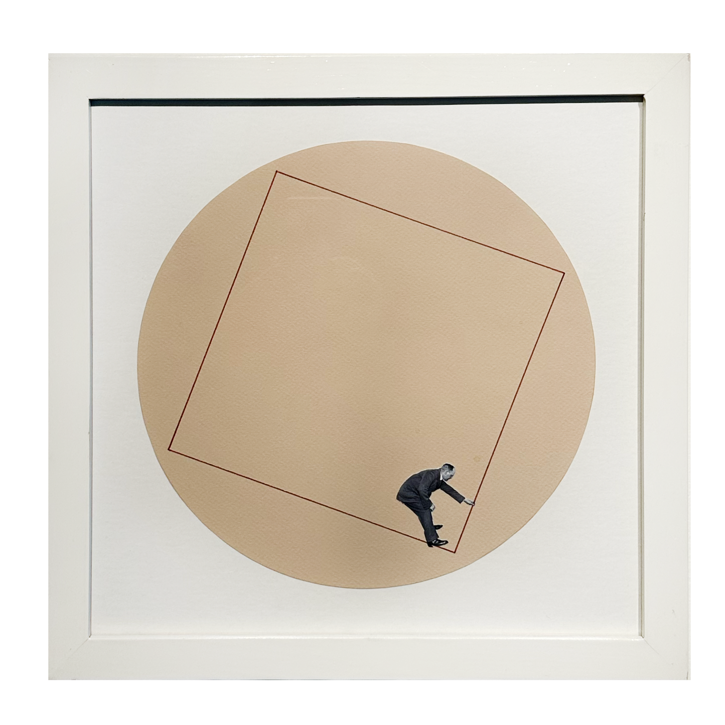 General Assembly - Nereida Dusten - Exploración De Una Línea Roja