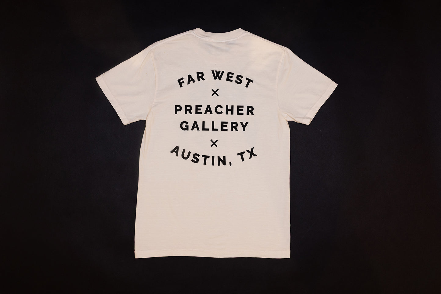 Far West Shirt