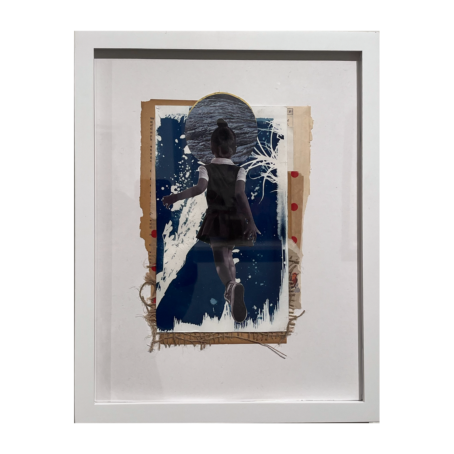 General Assembly - Lanecia Rouse - She Believed