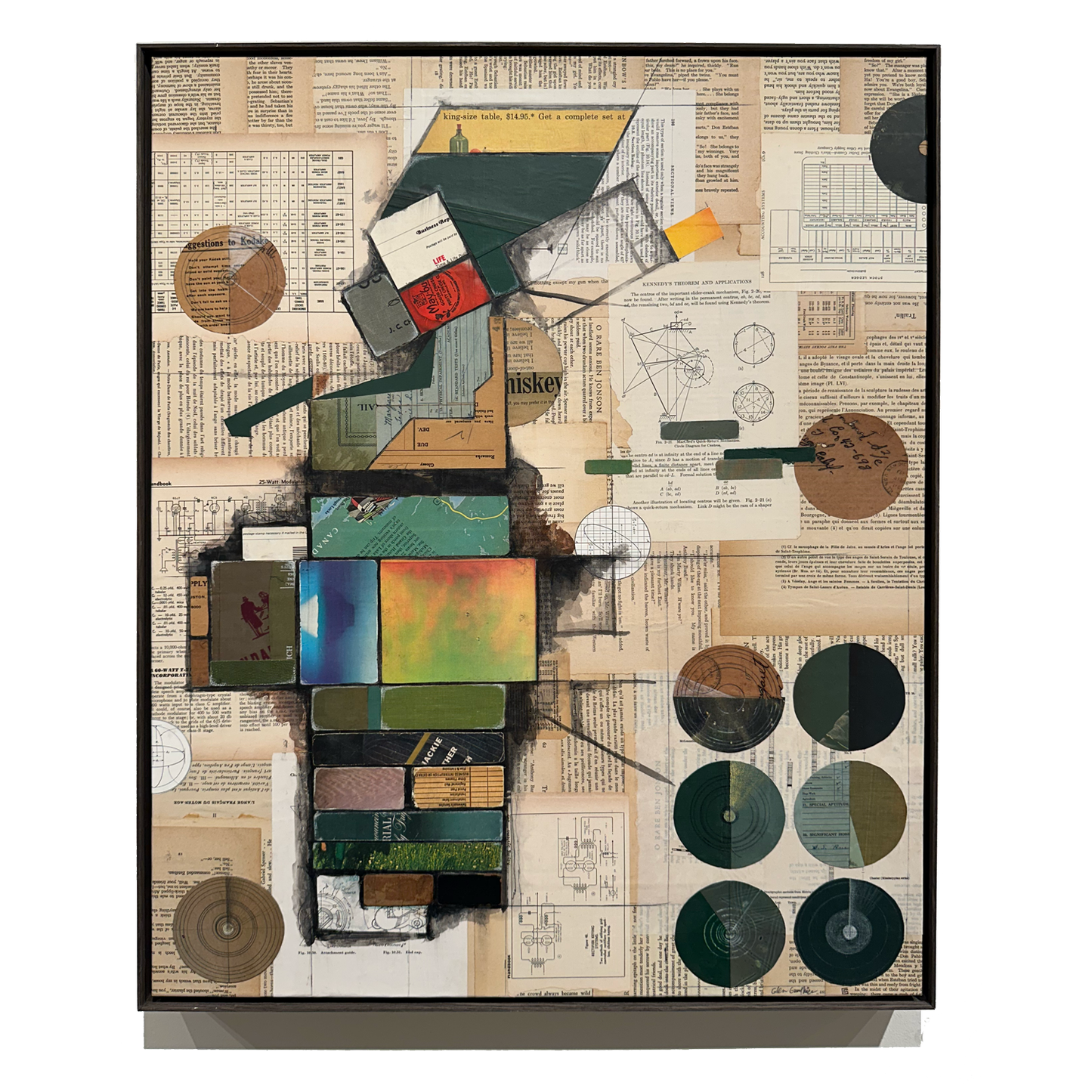 General Assembly - Glen Gauthier - Lithium V