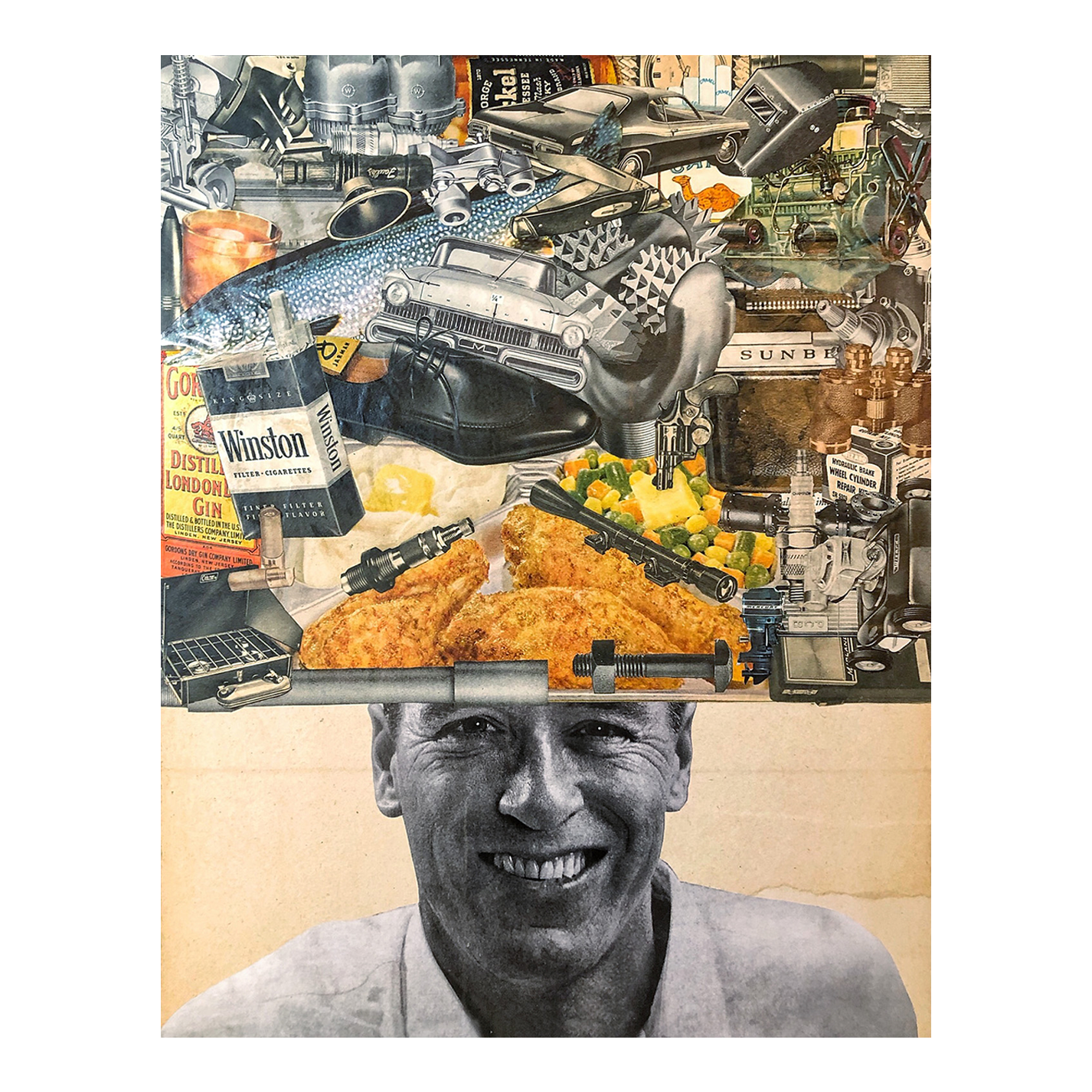 General Assembly - Glen Gauthier - The Midcentury Man