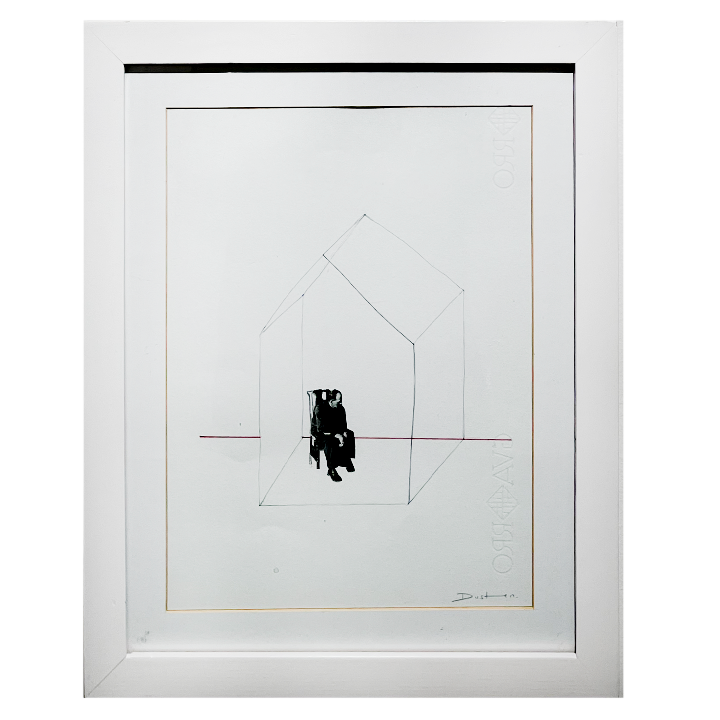 General Assembly - Nereida Dusten - Habitar Bajo Una Línea