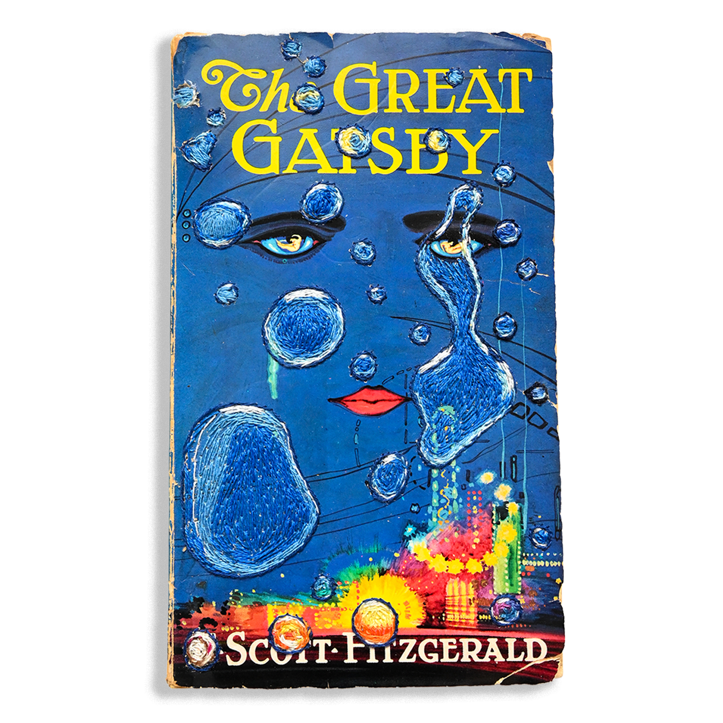 Blur: Han Cao - Gatsby