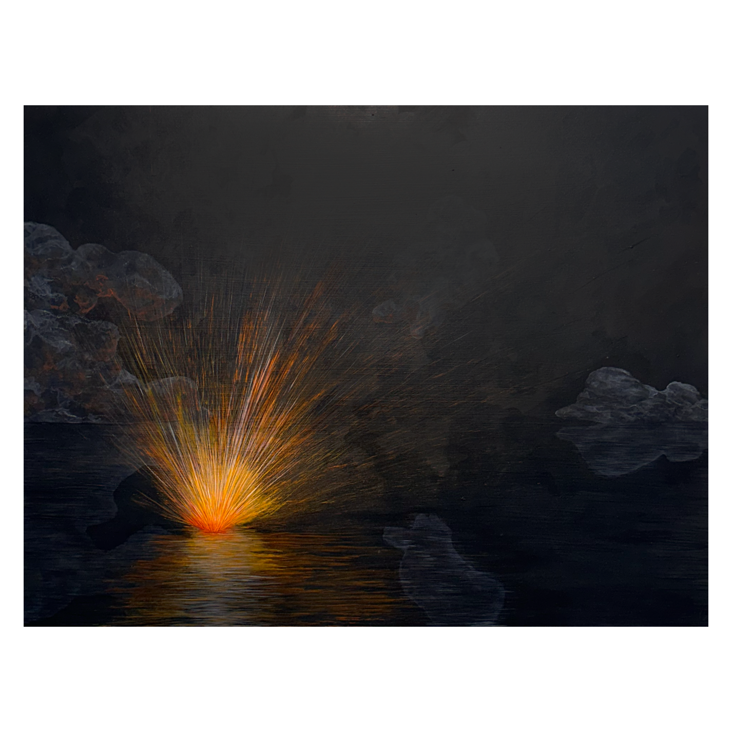 Blur: Jana Swec - Surge