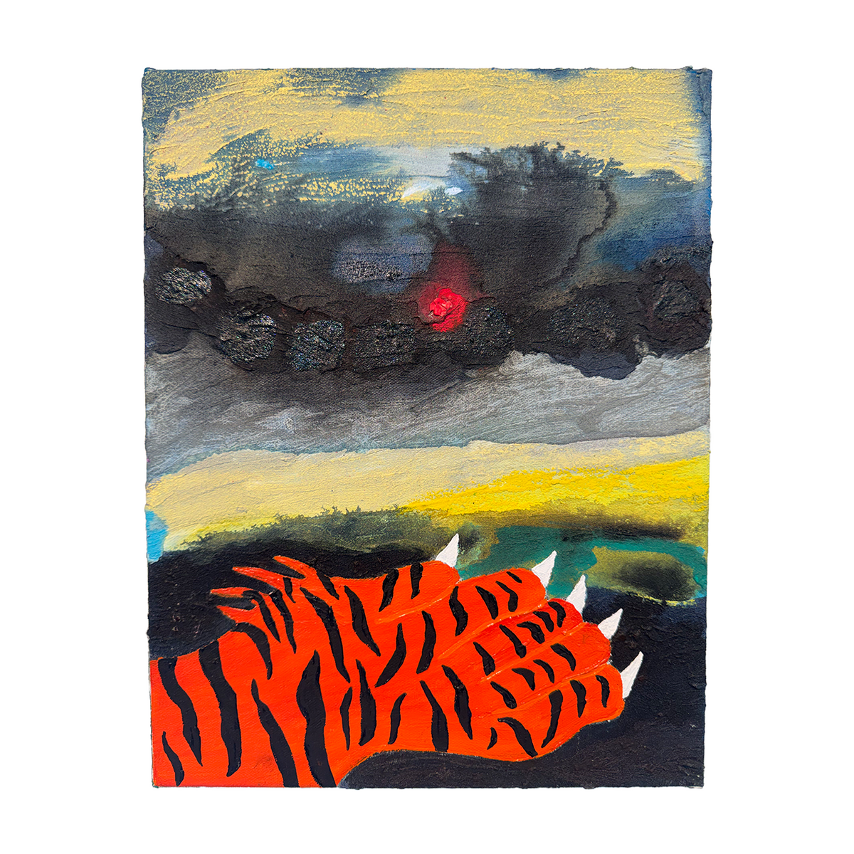 Slasher Landscape 023