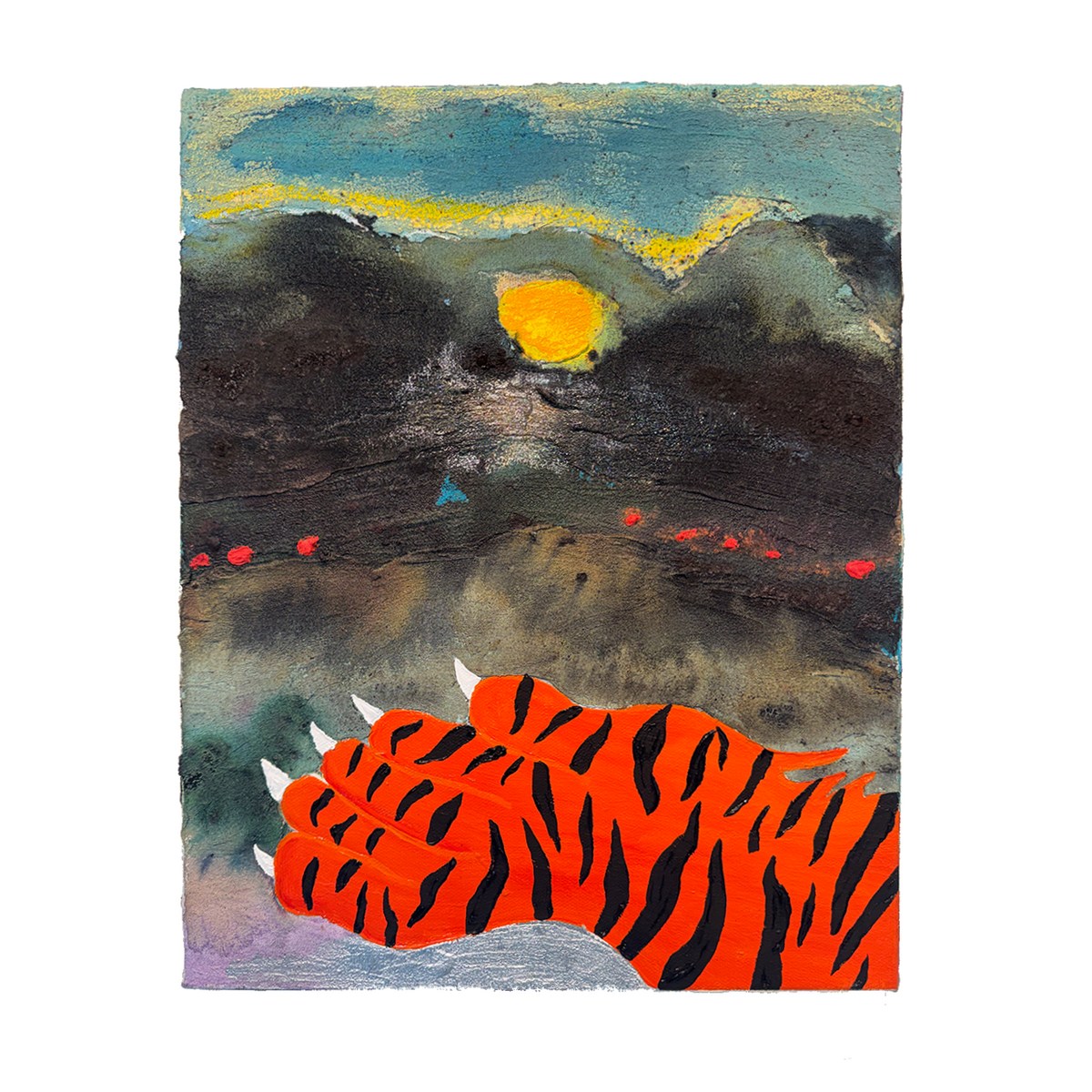 Slasher Landscape 024