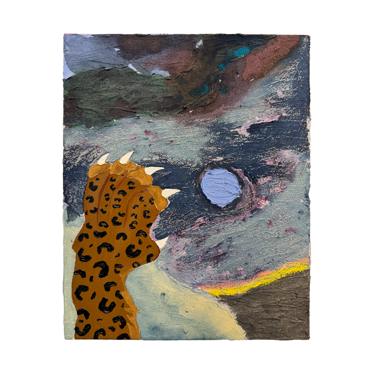 Slasher Landscape 032