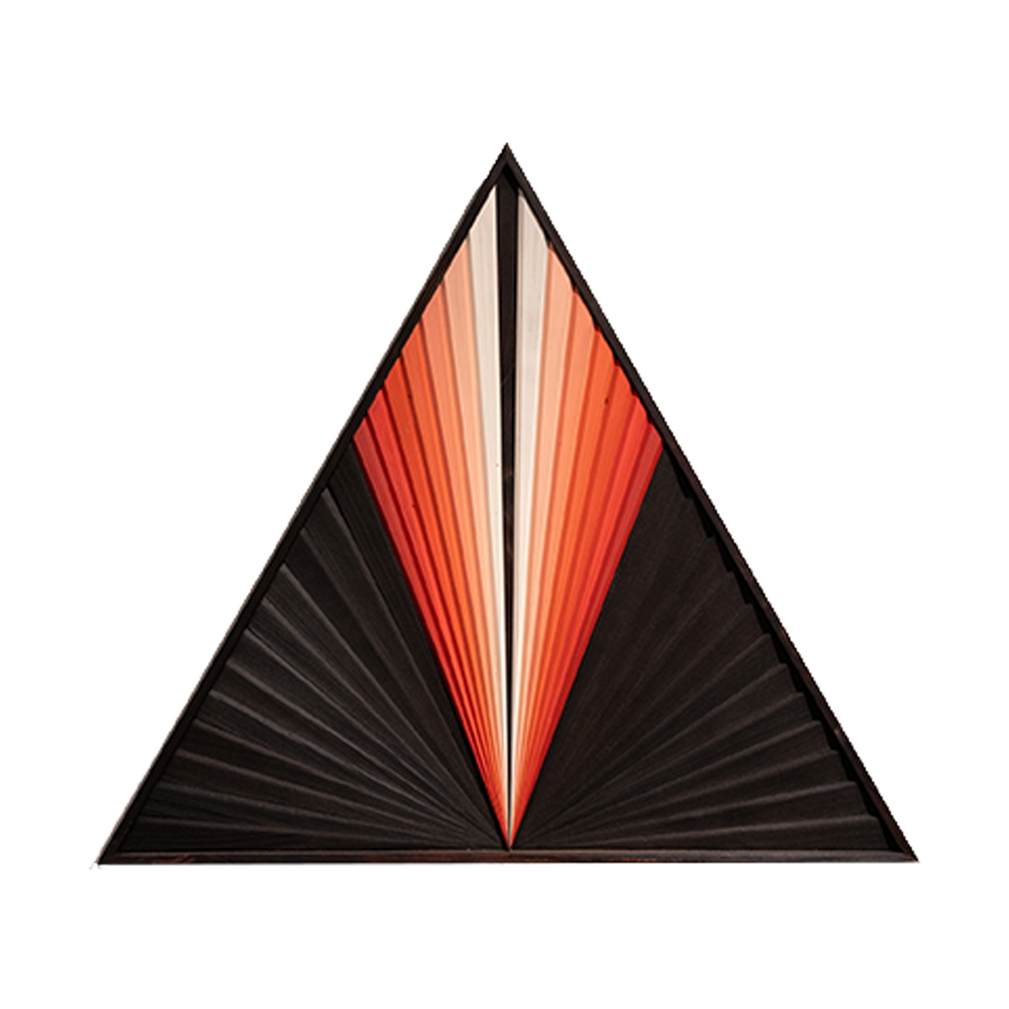 Controlled Burn By Aaron Michalovic