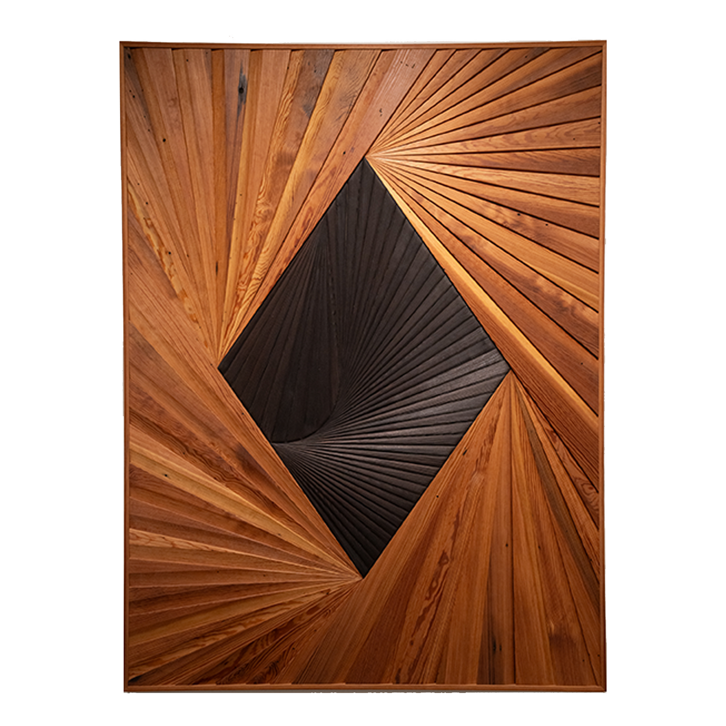 Pyrophyte By Aaron Michalovic