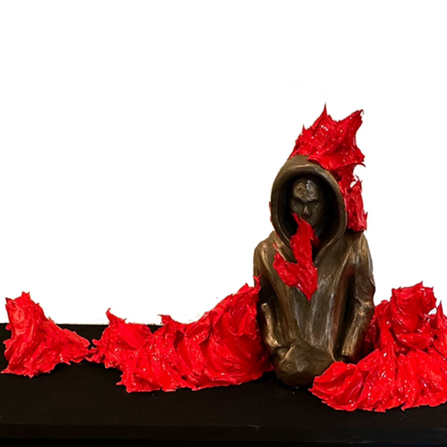 It's Not Fine, I'm Not Fine, Everything is Not Fine By Ryan Runcie