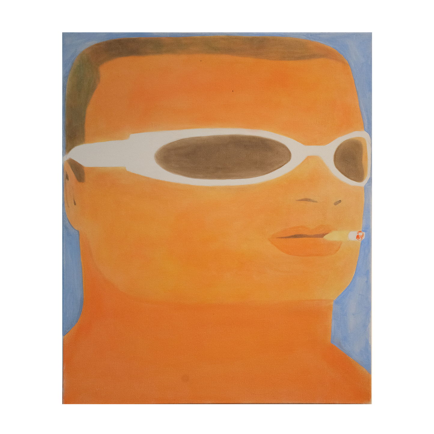 Fucking Brendan By Xavier Schipani