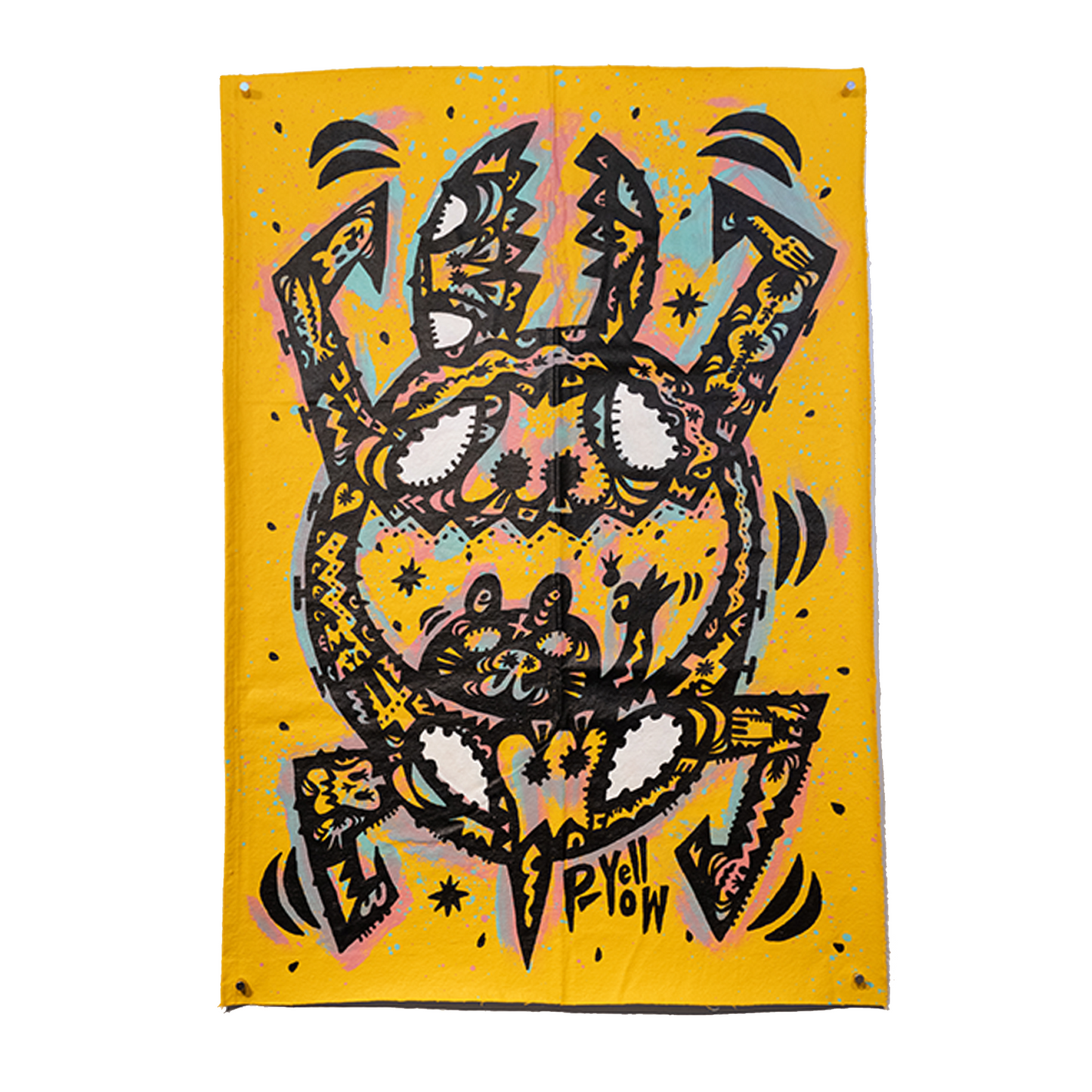 Turtle By Peelander-Yellow