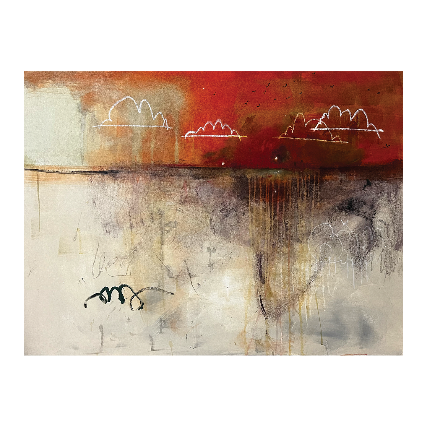 Phillip Nichols - Bleached