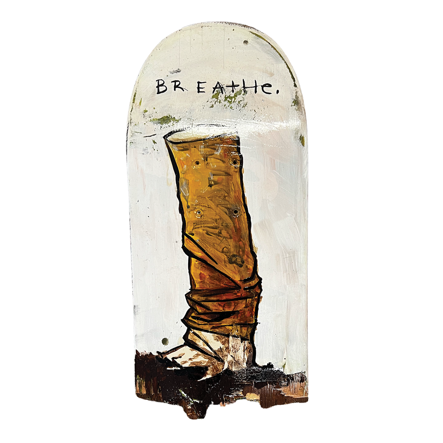 Phillip Nichols - Breathe