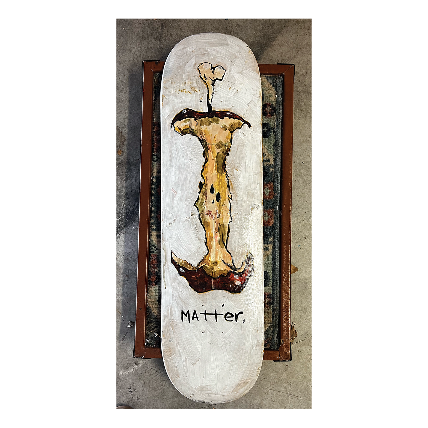 Phillip Nichols - Matter