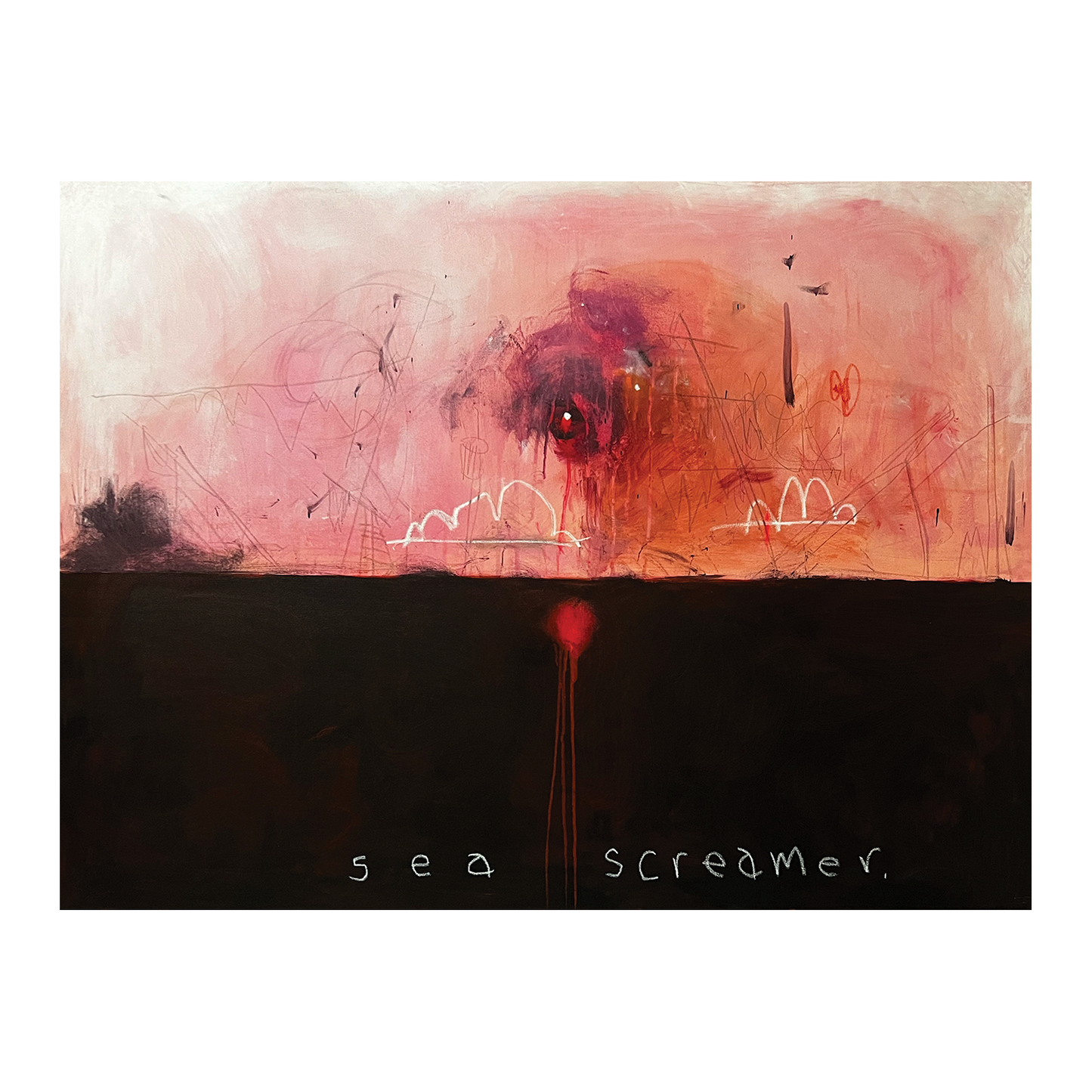 Phillip Nichols - Sea Screamer