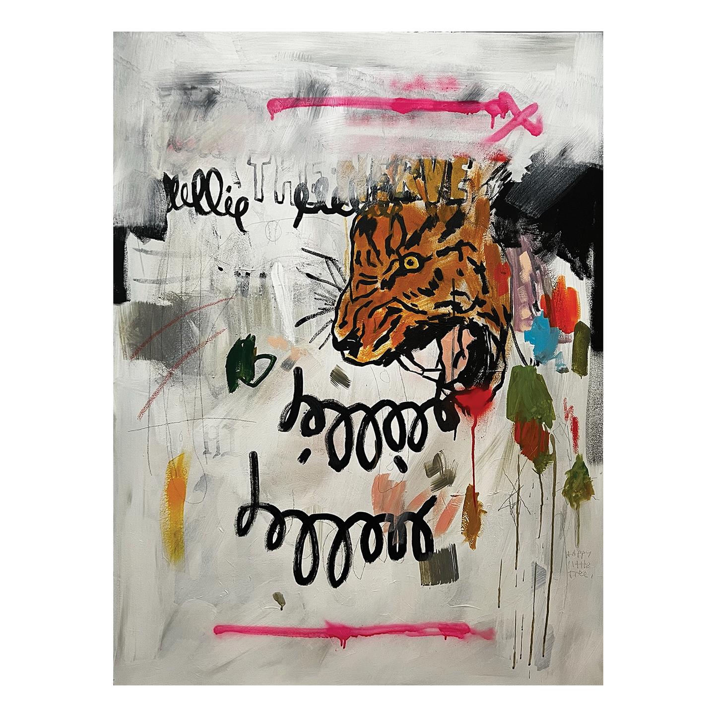 Phillip Nichols - The Growl