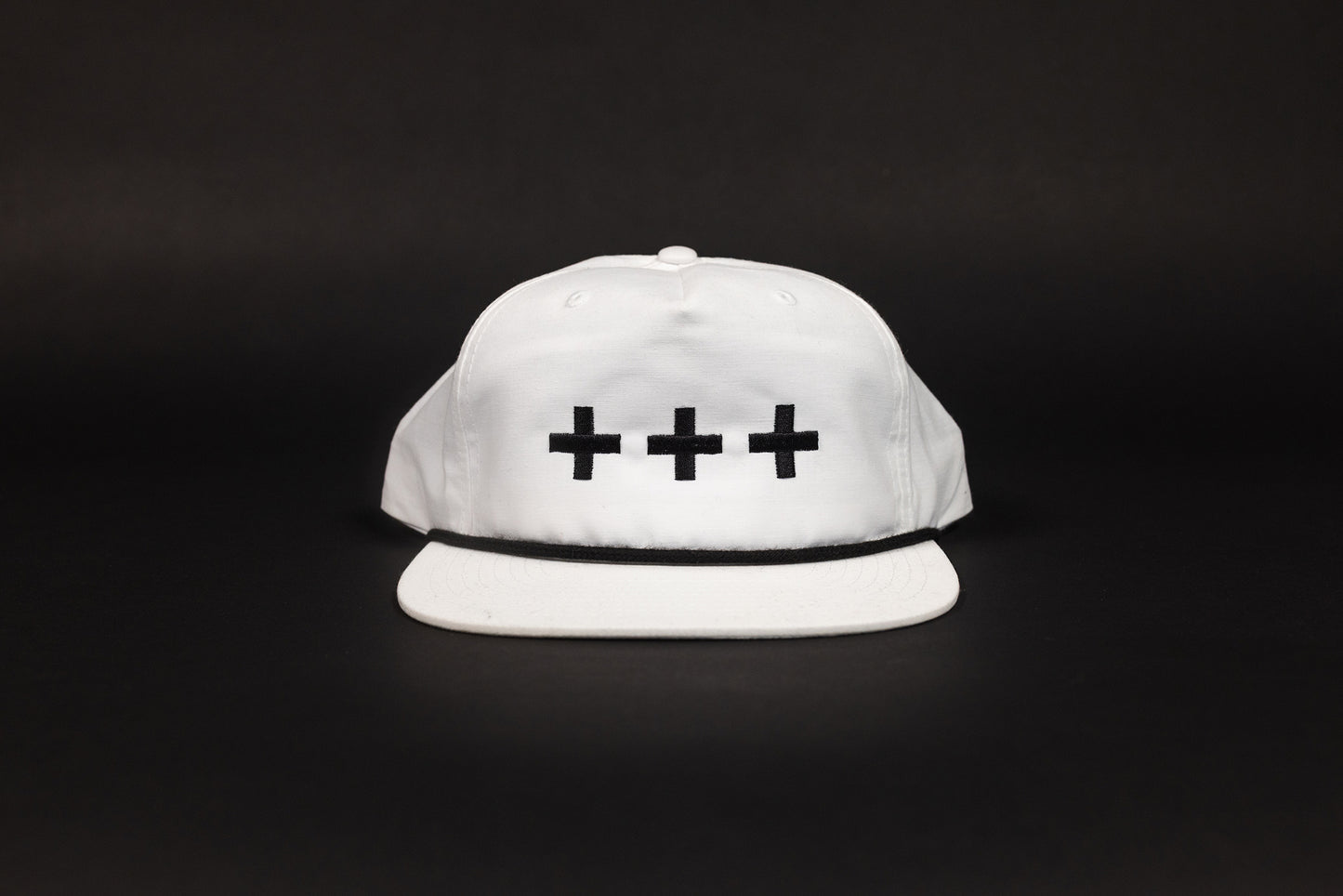Three Plus Hat