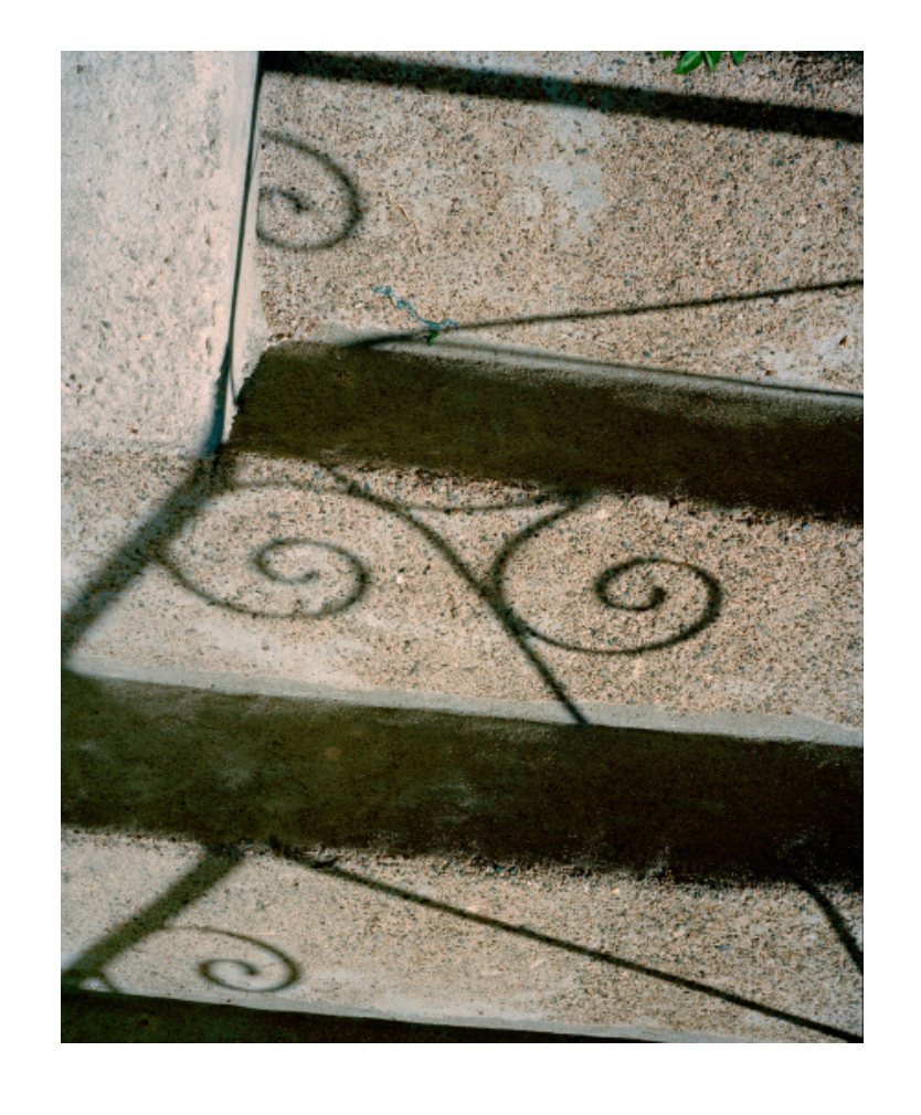 Trespasser - Joe Leavenworth - Untitled (A), 2014/2025