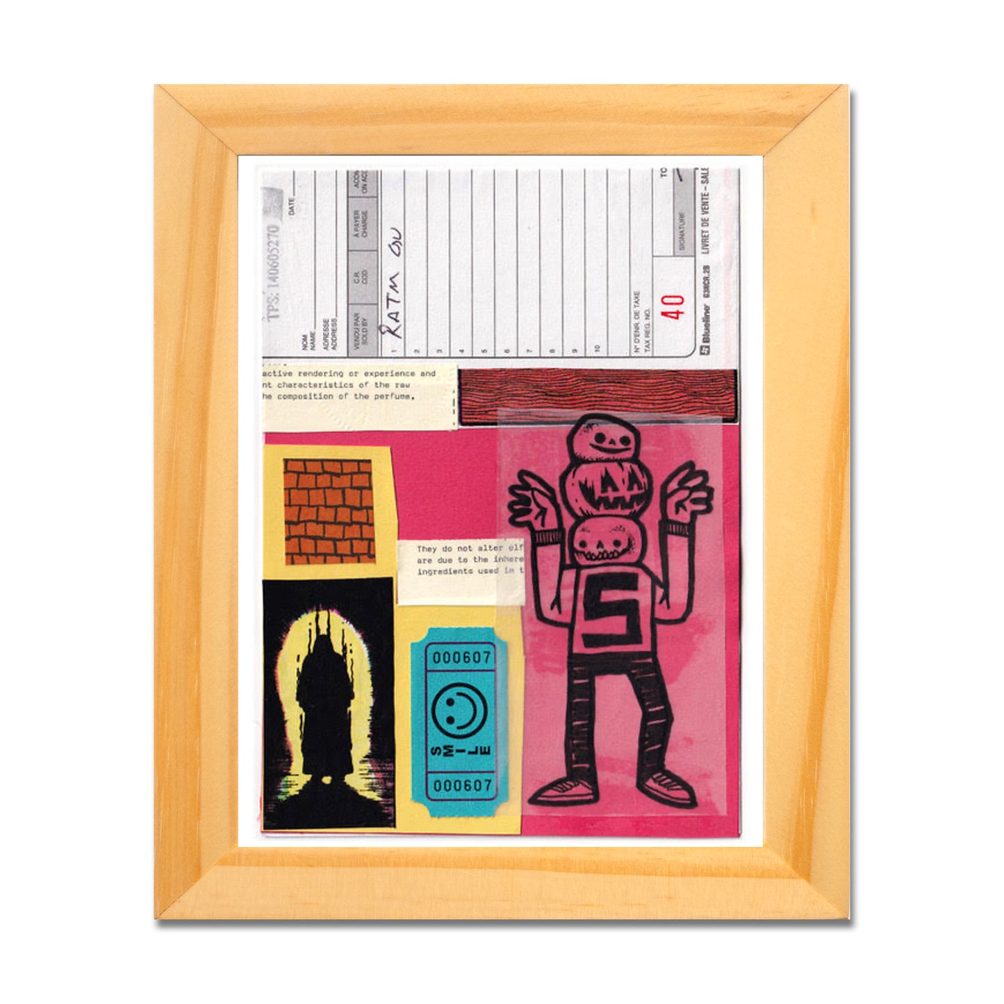 General Assembly - Michael Sieben - Smile