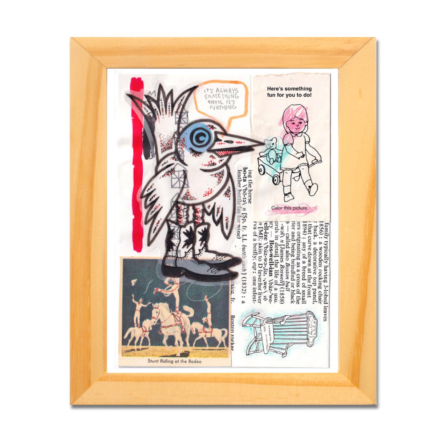 General Assembly - Michael Sieben - It's Always Something