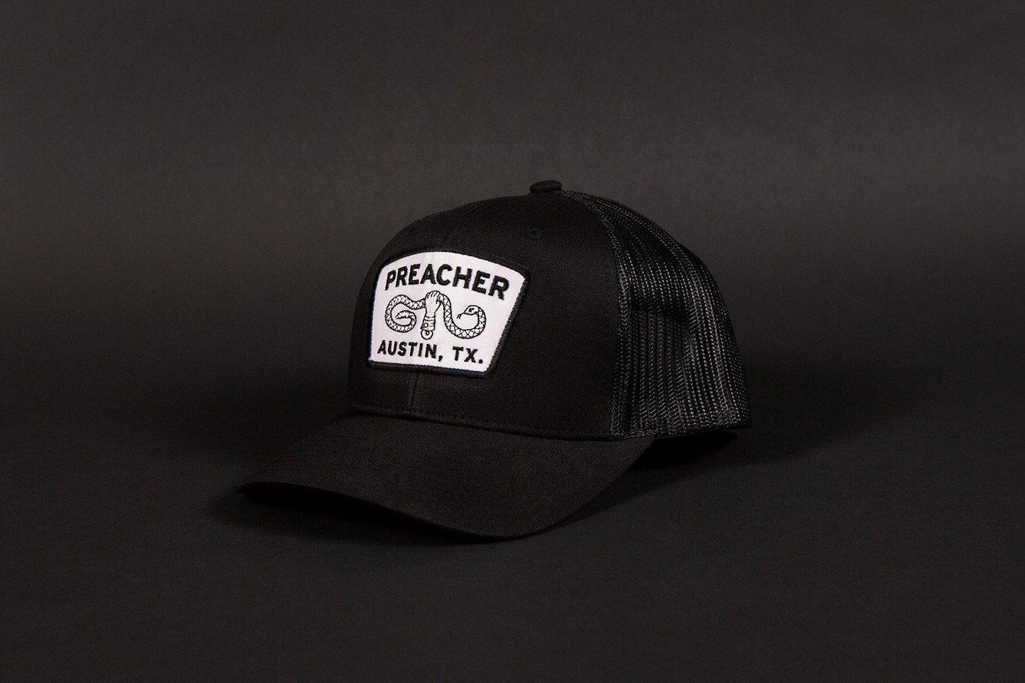 Believer Hat