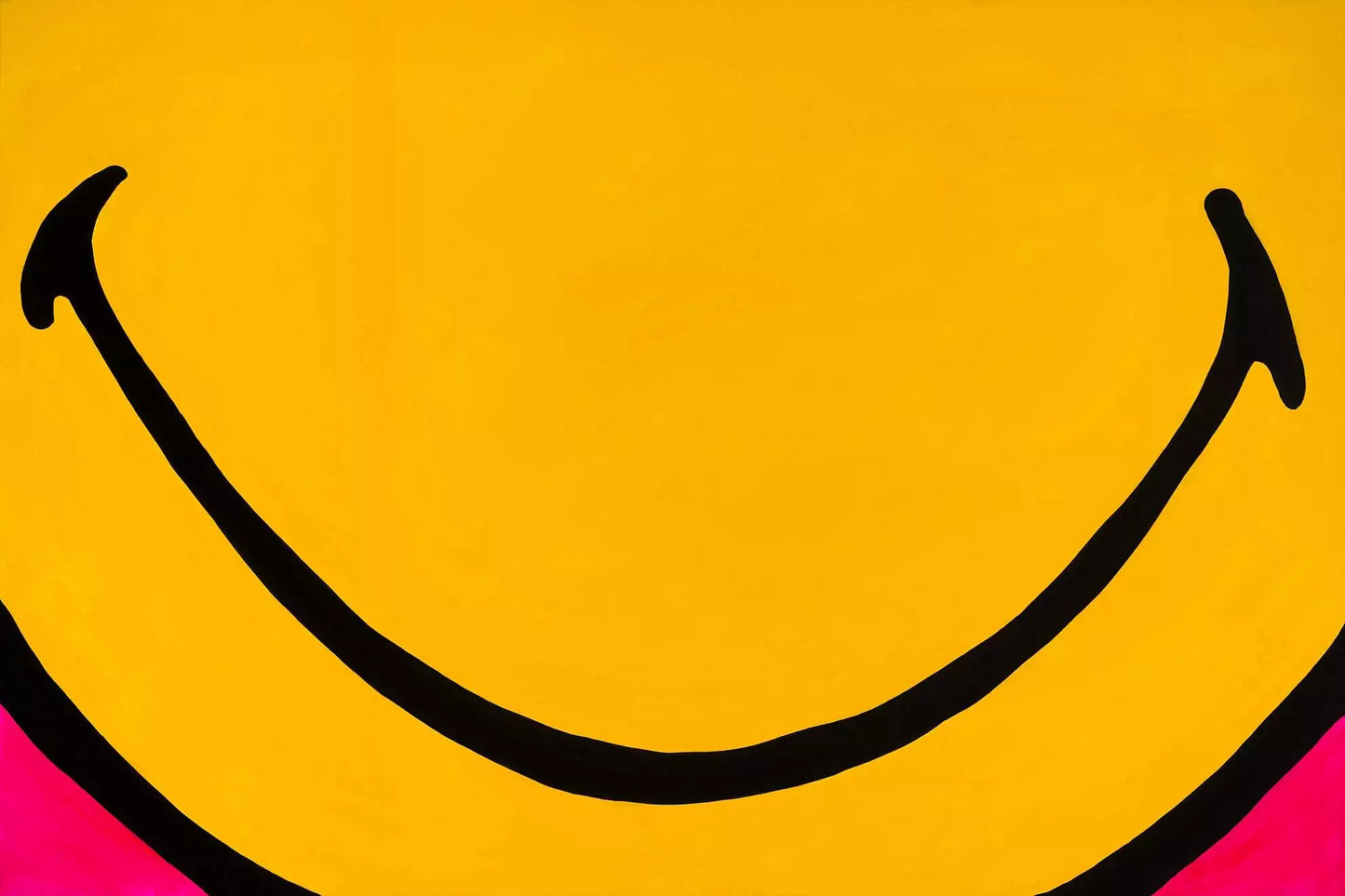 Chad Rea - From Ear to Ear Print