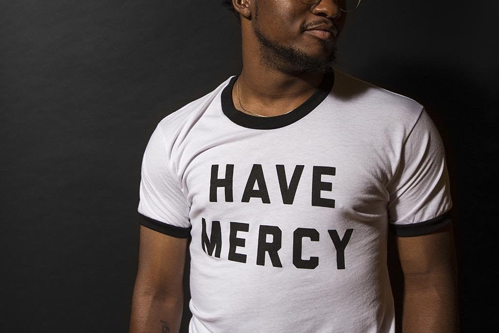 Have Mercy Tee