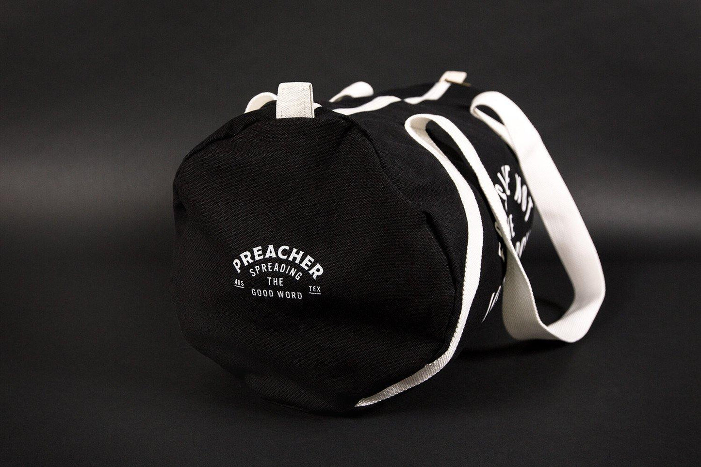 Lonesome Road Duffle Bag