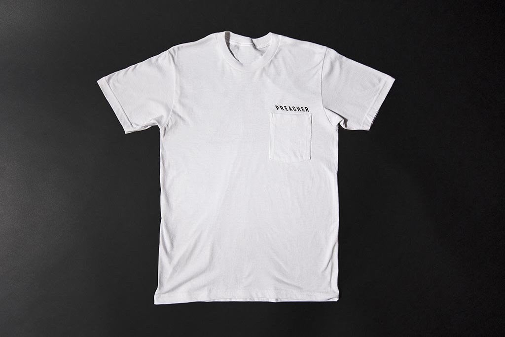 Secret Handshake Tee