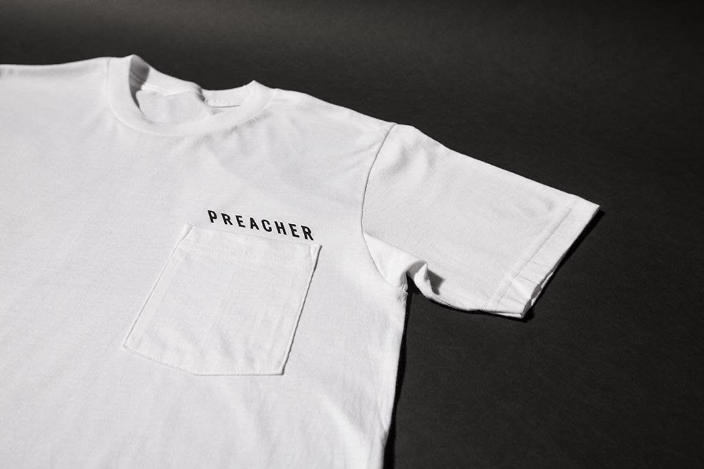 Secret Handshake Tee