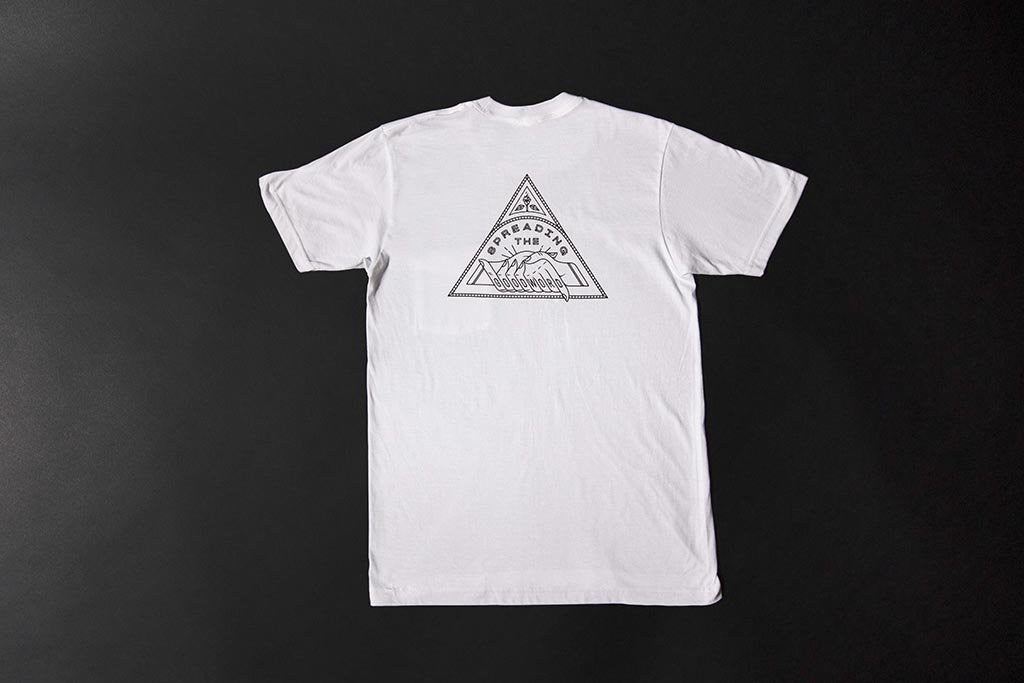 Secret Handshake Tee