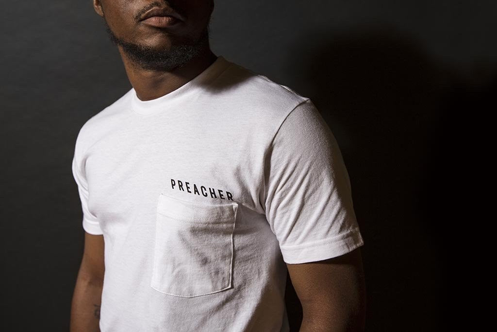 Secret Handshake Tee