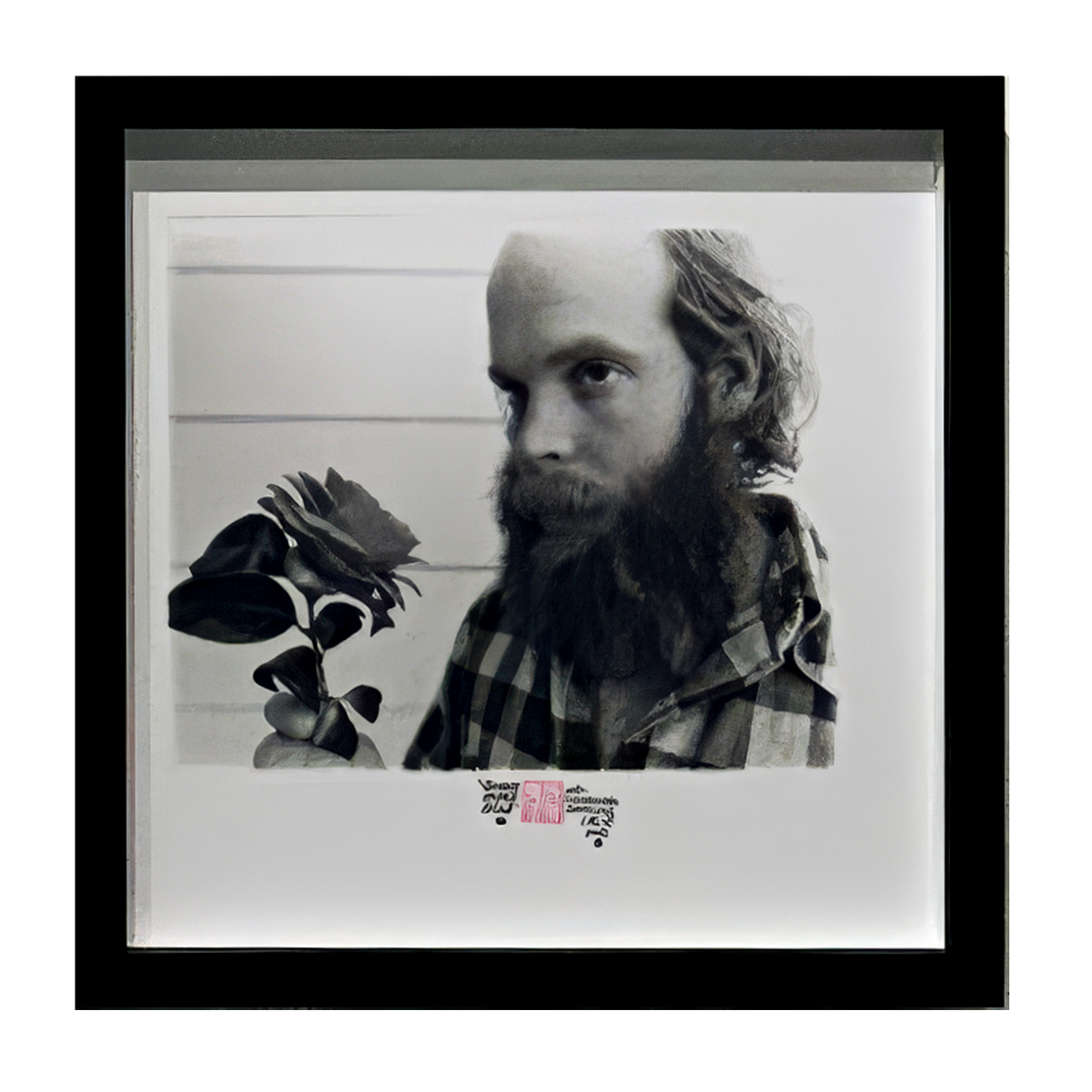 Thomas Campbell: Bonnie Prince Billy