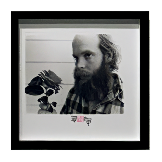 Thomas Campbell: Bonnie Prince Billy
