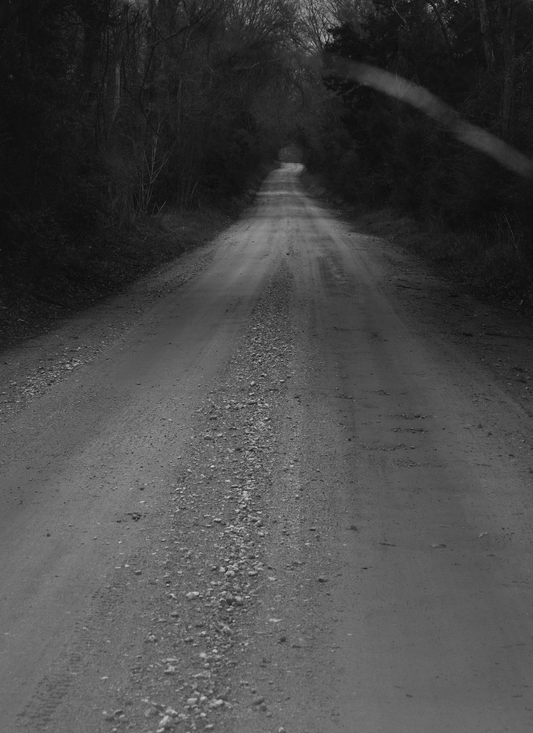 Trespasser - Bryan Schutmaat - County Road 5