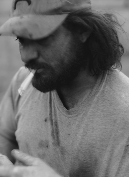 Trespasser - Bryan Schutmaat - Good Goddamn 6