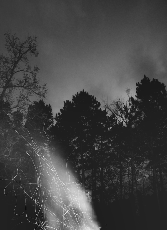 Trespasser - Bryan Schutmaat - Good Goddamn 11