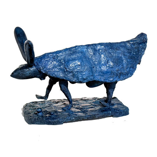 Thomas Campbell: Ushi