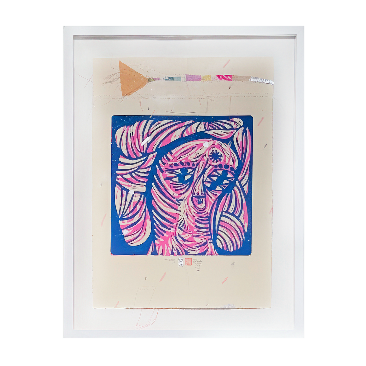 Thomas Campbell: Rhoda + 1/1